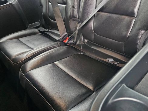 Used 2018 Ford Explorer Limited AWD/4WD image 7