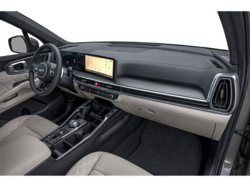 Used 2025 Kia Sorento SX Prestige AWD/4WD image 17