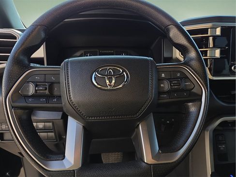 Used 2025 Toyota Tundra SR5 image 24