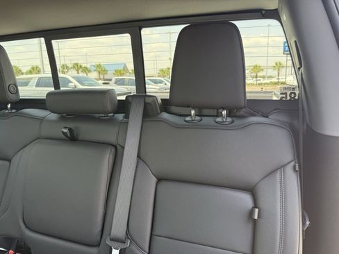 New 2026 Chevrolet Silverado 1500 RST w/ Texas Edition Plus image 36