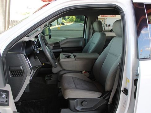 Used 2018 Ford F250 XLT AWD/4WD image 10