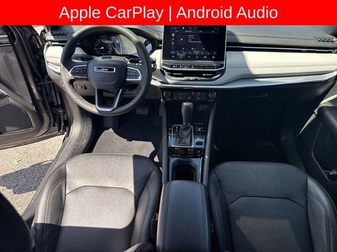 Used 2023 Jeep Compass Limited AWD/4WD image 19