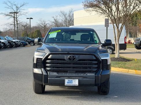 Used 2023 Toyota Tundra SR5 image 4