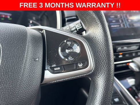 Used 2020 Honda CR-V EX image 44