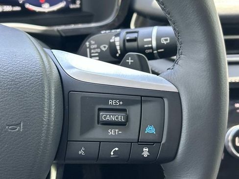 Certified 2026 INFINITI QX60 Luxe w/ Cargo Package image 31