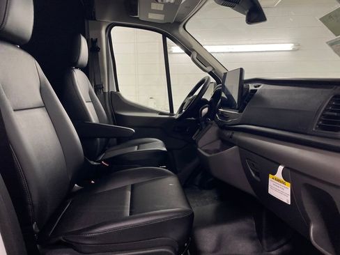 New 2026 Ford Transit 350 XL w/ Load Area Protection Package image 28