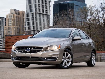 Used 2016 Volvo S60 T5 Premier w/ Convenience Package