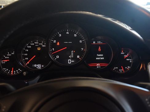 Used 2012 Porsche Panamera 4 image 53