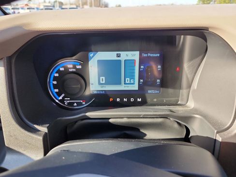 Used 2024 Ford Bronco Wildtrak image 23