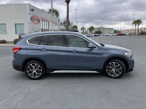 Used 2021 BMW X1 xDrive28i w/ Convenience Package image 6