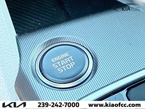 New 2026 Kia Sportage SX image 37