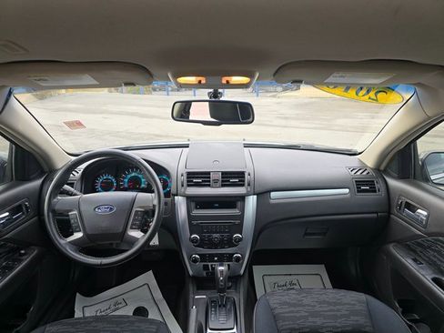 Used 2010 Ford Fusion SE image 14