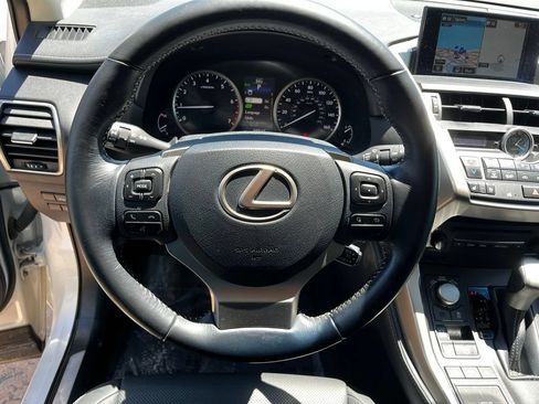 Used 2015 Lexus NX 200t AWD w/ Premium Package image 11