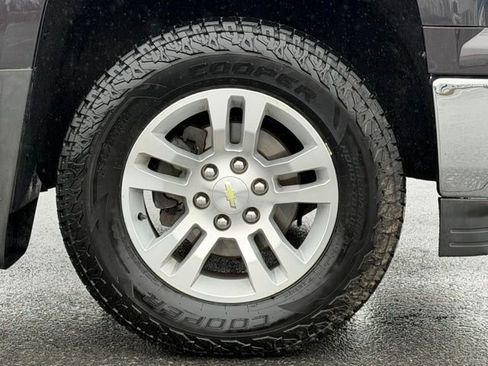 Certified 2014 Chevrolet Silverado 1500 LT w/ All Star Edition image 16