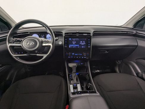 Used 2022 Hyundai Tucson SEL w/ Convenience Package FWD image 15