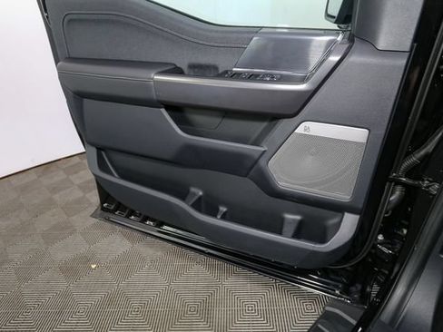 Used 2026 Ford F150 Lariat AWD/4WD image 40