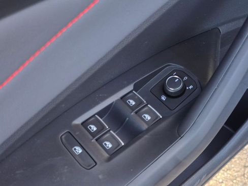 New 2026 Volkswagen Jetta GLI Autobahn FWD image 35