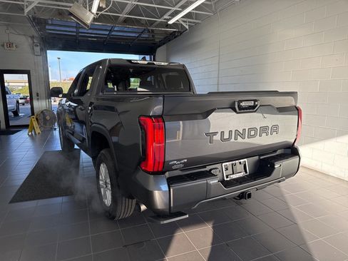 Certified 2026 Toyota Tundra SR5 image 6