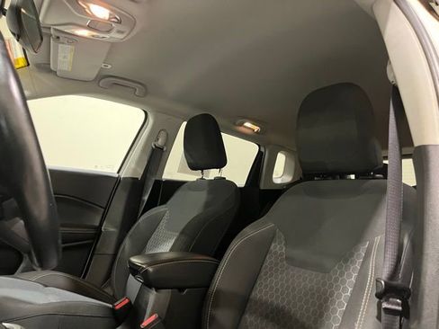 Used 2019 Jeep Compass Sport image 16