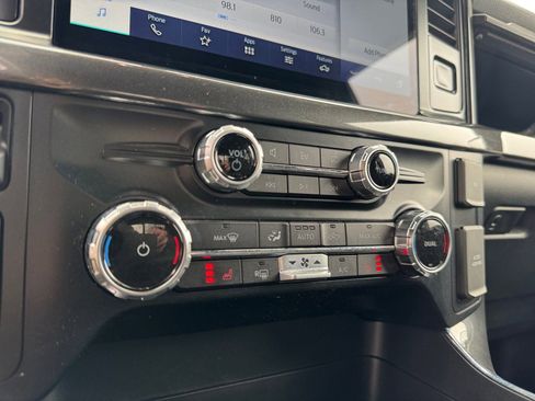 Certified 2022 Ford F150 XLT w/ Equipment Group 302A High image 25