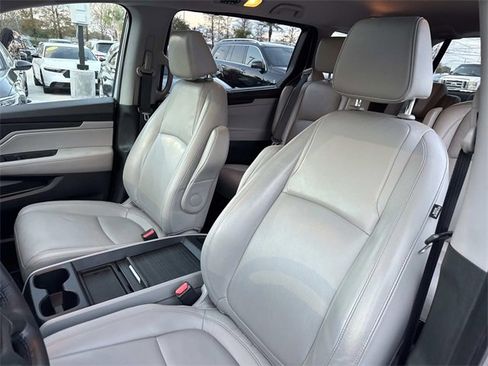 Used 2021 Honda Odyssey EX-L image 16