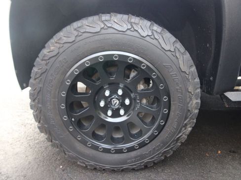 Used 2016 GMC Canyon SLE w/ Trailering Package image 35