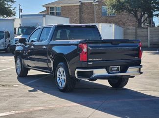 Used 2024 Chevrolet Silverado 1500 LTZ video 3