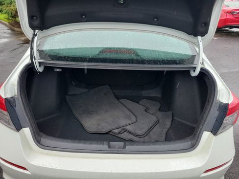 Used 2022 Honda Civic Sport image 30