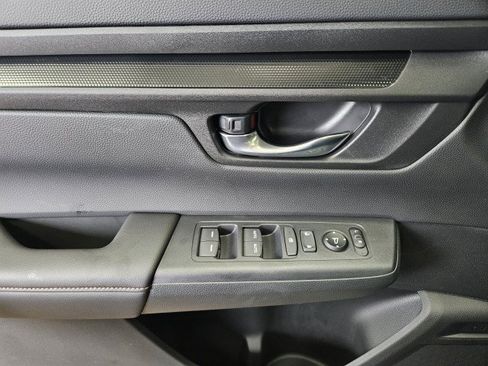 New 2026 Honda CR-V TrailSport image 30