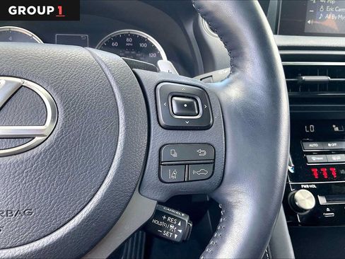 Certified 2023 Lexus IS 300 w/ Premium Package RWD image 22