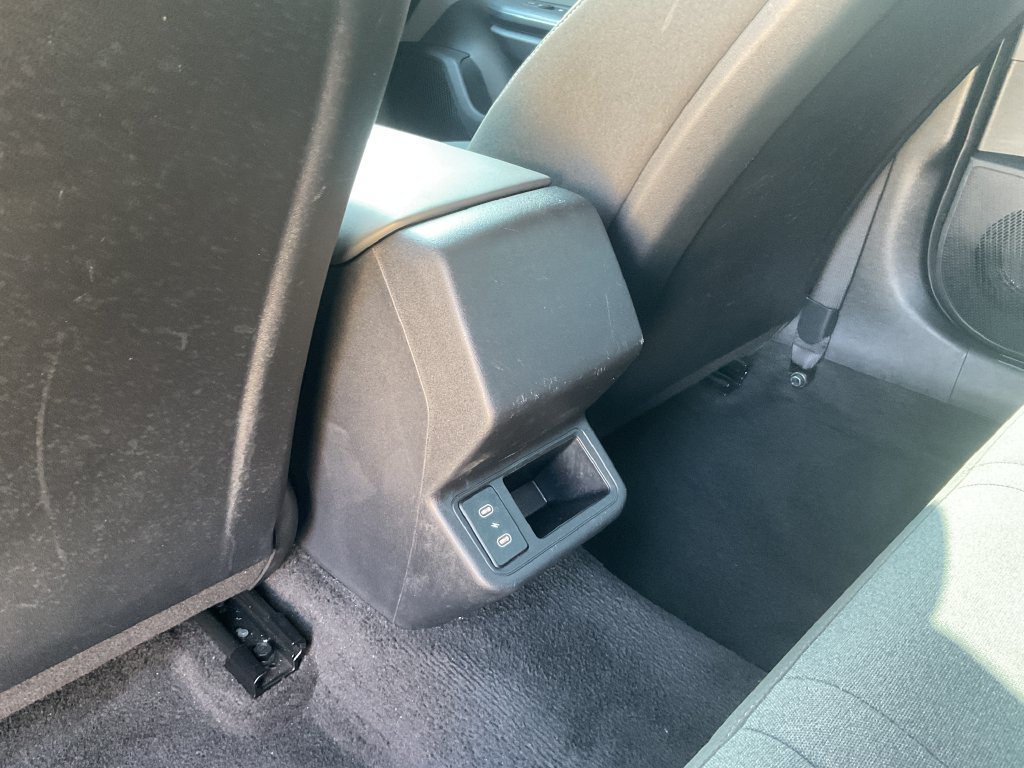 Used 2025 Kia K4 FWD image 18