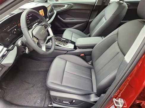 New 2025 Audi A5 2.0T Premium Plus image 12