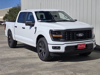 New 2025 Ford F150 STX w/ Equipment Group 200A video 2