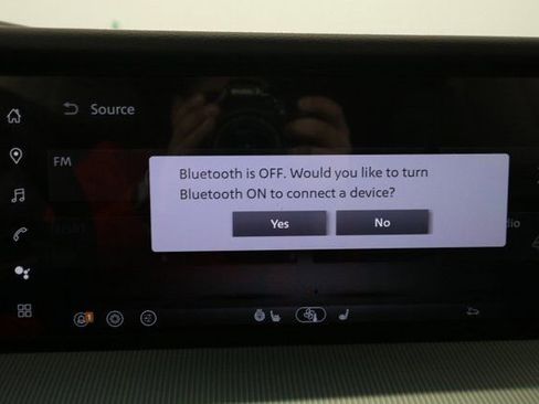 New 2025 Nissan Murano SL image 14