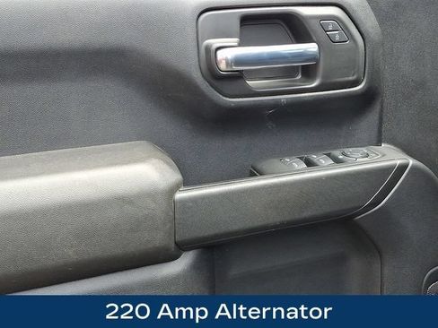 Used 2023 GMC Sierra 1500 Pro w/ Convenience Package AWD/4WD image 28