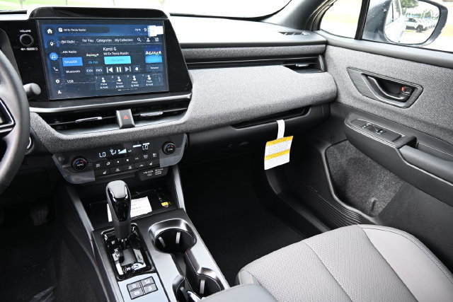 New 2026 Subaru Outback Limited XT AWD/4WD image 10