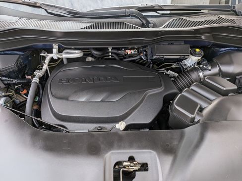 Certified 2021 Honda Passport EX-L image 34