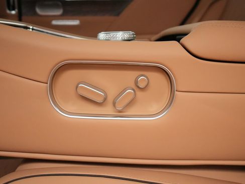 New 2026 Genesis G90 3.5T AWD/4WD image 25