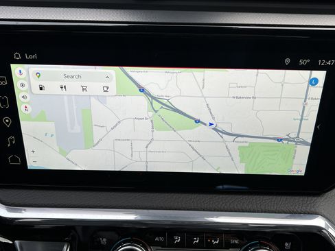 Used 2024 GMC Sierra 1500 Denali w/ Denali Reserve Package image 13