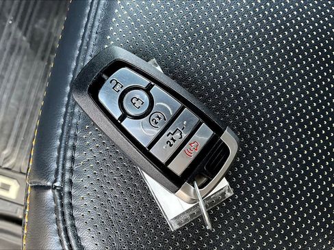 Used 2023 Ford F150 Tremor w/ Equipment Group 402A High image 19