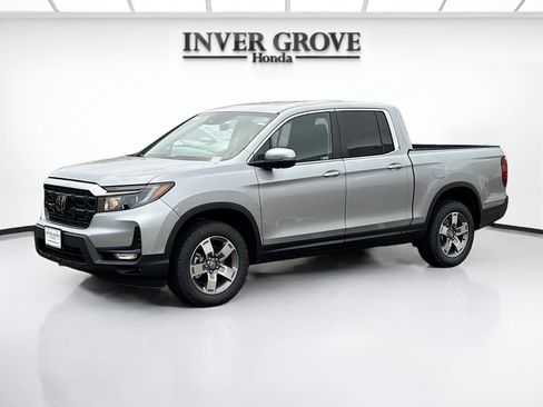 New 2026 Honda Ridgeline RTL image 1