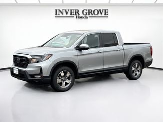 New 2026 Honda Ridgeline RTL video 1
