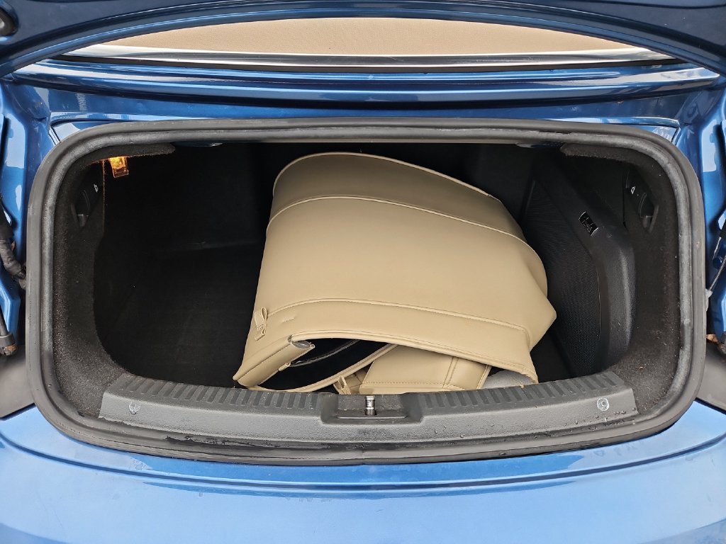 Used 2016 Volkswagen Beetle R-Line SEL FWD image 34