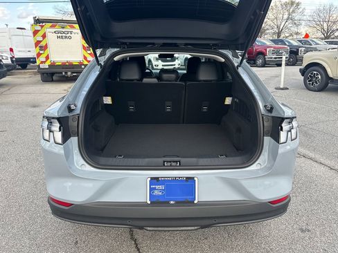 New 2026 Ford Mustang Mach-E Select image 47