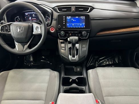 Used 2018 Honda CR-V EX image 15