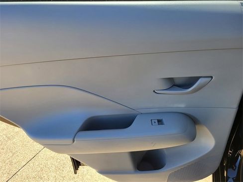 New 2026 Hyundai Kona SEL Sport image 8