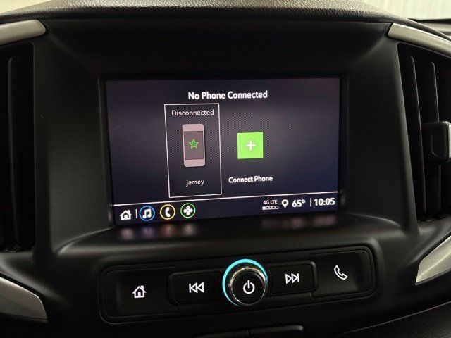 Used 2024 GMC Terrain SLE FWD image 39