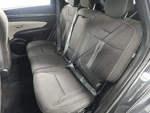Used 2024 Hyundai Tucson SEL image 12