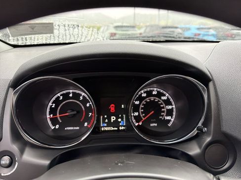 Used 2021 Mitsubishi Outlander Sport ES AWD/4WD image 18