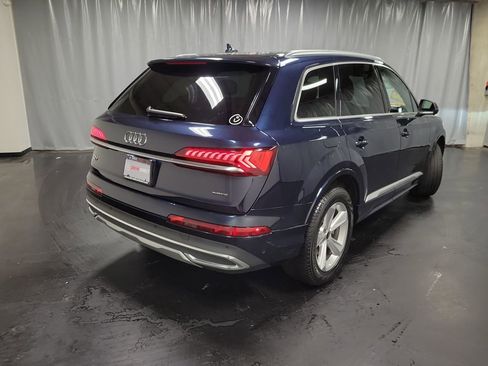 Used 2023 Audi Q7 2.0T Premium w/ Convenience Package AWD/4WD image 8